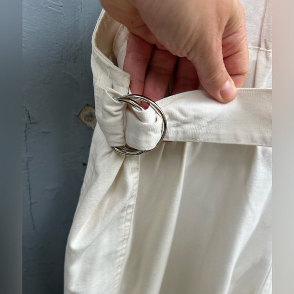 Horses Atelier Loose Overalls, size “3” (US 8-10) - Picture 4 of 13